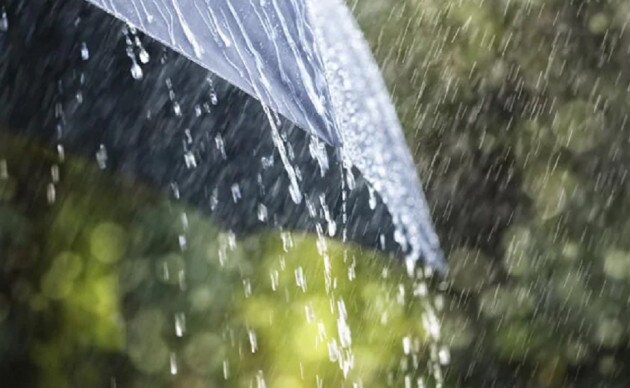 ৬ জুন অথার্ৎ বৃহস্পতিবার রায়লসীমা, কেরল, তামিলনাড়ু ও পুদুচেরিতে প্রবল বৃষ্টির পাশাপাশি বইবে ঝোড়ো হাওয়া ৷ এর পাশাপাশি জম্মু-কাশ্মীর, হিমাচল প্রদেশ, উত্তরাখণ্ড, বিহার, ঝাড়খণ্ড, পশ্চিমবঙ্গ, ওড়িশা, অন্ধ্রপ্রদেশ ও দক্ষিণ কর্নাটকে ঝোড়ো হাওয়ার বইবে বলে জানানো হয়েছে ৷ ৬ জুন অথার্ৎ বৃহস্পতিবার রায়লসীমা, কেরল, তামিলনাড়ু ও পুদুচেরিতে প্রবল বৃষ্টির পাশাপাশি বইবে ঝোড়ো হাওয়া ৷ এর পাশাপাশি জম্মু-কাশ্মীর, হিমাচল প্রদেশ, উত্তরাখণ্ড, বিহার, ঝাড়খণ্ড, পশ্চিমবঙ্গ, ওড়িশা, অন্ধ্রপ্রদেশ ও দক্ষিণ কর্নাটকে ঝোড়ো হাওয়ার বইবে বলে জানানো হয়েছে ৷
