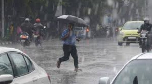 অন্যদিকে অবশ্য পূর্ব রাজস্থান, পশ্চিম রাজস্থানের বেশ কিছু এলাকায় গরম বাড়ার সম্ভাবনা রয়েছে ৷ দক্ষিণ হরিয়ানা, ছত্তীসগড়ে ও তেলেঙ্গনার বেশ কিছু এলাকায় লু বইবে বলে পূর্বাভাস ৷ অন্যদিকে অবশ্য পূর্ব রাজস্থান, পশ্চিম রাজস্থানের বেশ কিছু এলাকায় গরম বাড়ার সম্ভাবনা রয়েছে ৷ দক্ষিণ হরিয়ানা, ছত্তীসগড়ে ও তেলেঙ্গনার বেশ কিছু এলাকায় লু বইবে বলে পূর্বাভাস ৷