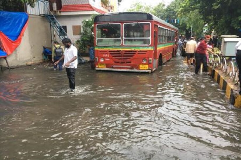 দক্ষিণবঙ্গে দু’-এক পশলা বৃষ্টির সম্ভাবনা ৷ প্রতীকী ছবি ৷