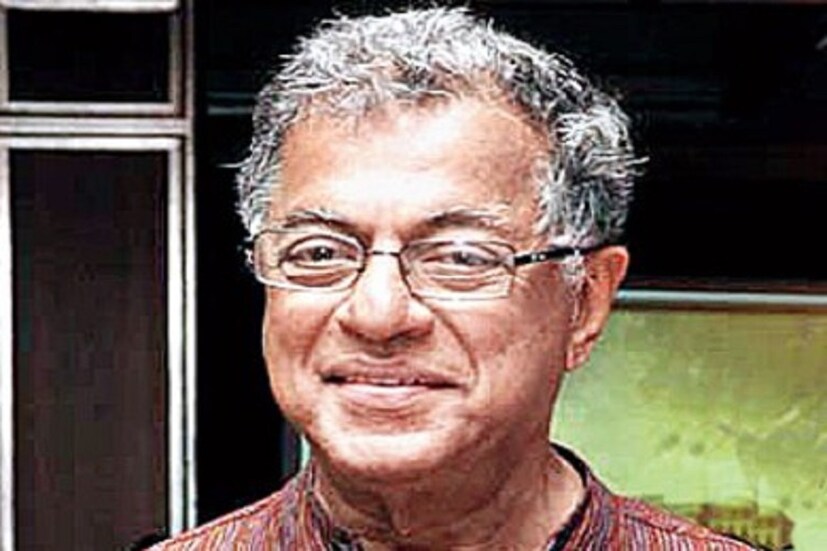 বার্ধক্যজনিত রোগে ভুগছিলেন কারনাড ৷ অবশেষে শেষ নিঃশ্বাস ত্যাগ করেছেন তিনি ৷ ফাইল ছবি ৷