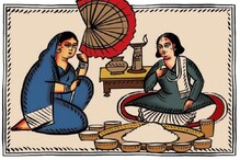 জামাইকে কেন পাখা দিয়ে বাতাস করা হয় ? কেনই বা শাশুড়িমা বলেন 'ষাট,ষাট,ষাট'? জামাইকে কেন পাখা দিয়ে বাতাস করা হয় ? কেনই বা শাশুড়িমা বলেন 'ষাট,ষাট,ষাট'?
