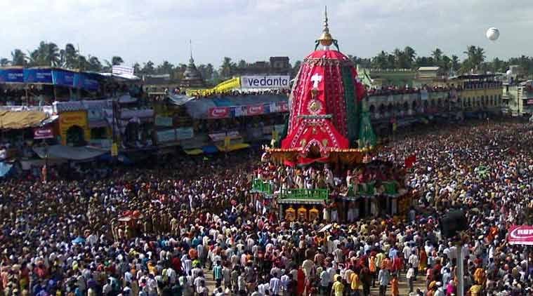• জগন্নাথকে দেওয়া ৫৬ ভোগে রাখা হয়, ১) উকখুড়া অর্থাৎ মুড়ি, ২) নাড়িয়া কোড়া অর্থাৎ নারকেল নাড়ু, ৩) খুয়া অর্থাৎ খোয়া ক্ষীর, ৪) দই, ৫) পাচিলা কাঁদালি অর্থাৎ টুকরো টুকরো কলা ৷ • জগন্নাথকে দেওয়া ৫৬ ভোগে রাখা হয়, ১) উকখুড়া অর্থাৎ মুড়ি, ২) নাড়িয়া কোড়া অর্থাৎ নারকেল নাড়ু, ৩) খুয়া অর্থাৎ খোয়া ক্ষীর, ৪) দই, ৫) পাচিলা কাঁদালি অর্থাৎ টুকরো টুকরো কলা ৷