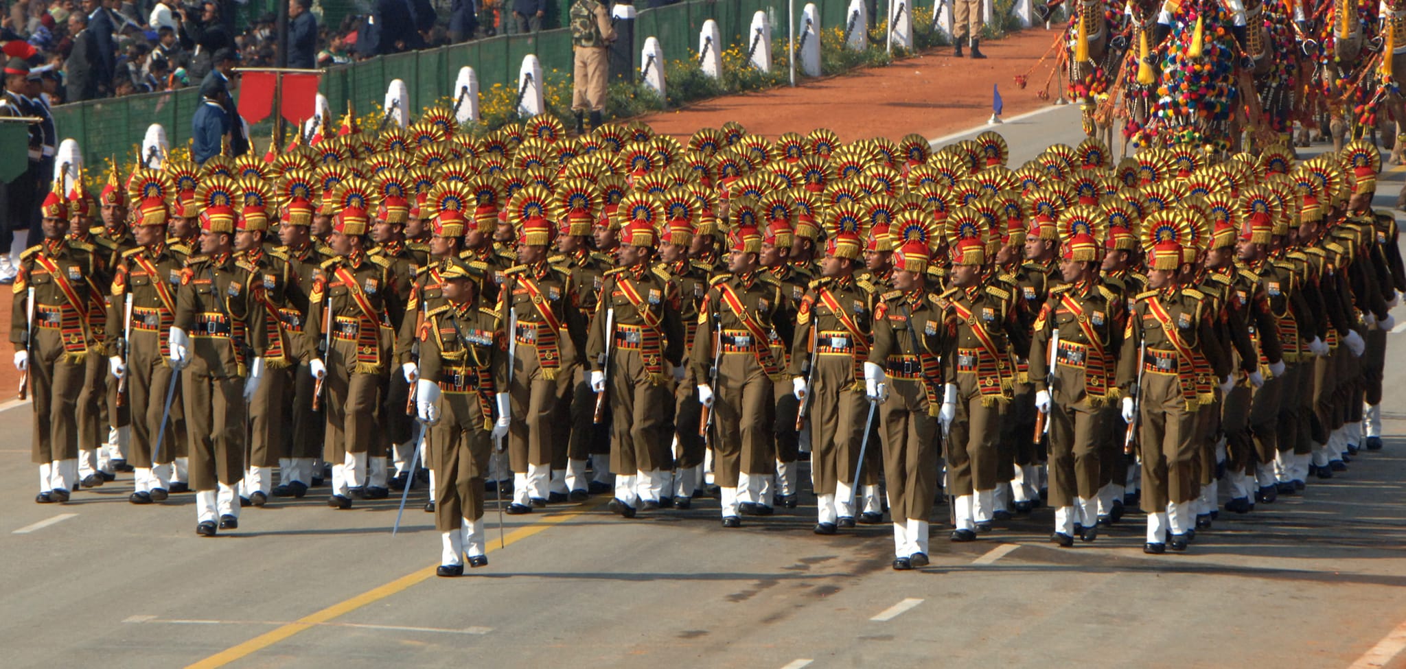 • গত মঙ্গলবার সরকারের তরফে জানানো হয়েছে Central Armed Police Forces-এ ৮৪ হাজার শূন্যপদে লোক নিয়োগ করা হবে ৷ • গত মঙ্গলবার সরকারের তরফে জানানো হয়েছে Central Armed Police Forces-এ ৮৪ হাজার শূন্যপদে লোক নিয়োগ করা হবে ৷