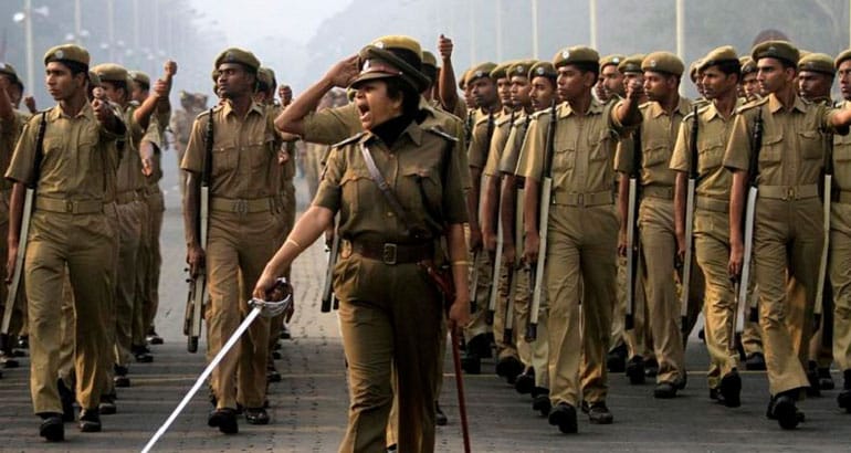 • ২০১৭ সালে মোট ৫৭,২৬৮ Constable (general duty-GD) শূন্যপদের ঘোষণা করা হয়েছিল ৷ Staff Selection Commission (SSC)-র পরীক্ষা নেওয়া হয় ৷ • ২০১৭ সালে মোট ৫৭,২৬৮ Constable (general duty-GD) শূন্যপদের ঘোষণা করা হয়েছিল ৷ Staff Selection Commission (SSC)-র পরীক্ষা নেওয়া হয় ৷