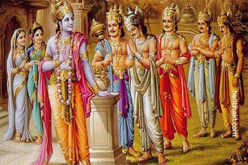 এছাড়াও একবার স্বর্গের রাস্তায় যুধিষ্ঠিরকে জিজ্ঞাসা করা হয়েছিল ৷ তাঁর মা অর্থাৎ কুন্তি আর তাঁর বয়সের বিশেষ বড় ফারাক নেই তাই যৌবনে মাকে দেখে কোনও কুচিন্তা আসেনি মনে ? 