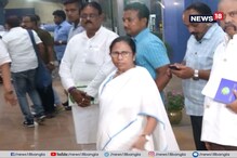'হাসপাতালে হামলা হলে কঠোর ব্যবস্থা', জুনিয়র ডাক্তারদের আশ্বাস মুখ্যমন্ত্রীর 'হাসপাতালে হামলা হলে কঠোর ব্যবস্থা', জুনিয়র ডাক্তারদের আশ্বাস মুখ্যমন্ত্রীর