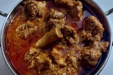 ইবি-র নজরে পাঁঠার মাংস! লাগাম ছাড়া দাম নিয়ে উদ্বিগ্ন পুলিশ 