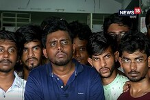 জুনিয়র ডাক্তারদের একগুচ্ছ অভিযোগ শুনেলন মুখ্যমন্ত্রী, কী কী আশ্বাস দিলেন তিনি? জুনিয়র ডাক্তারদের একগুচ্ছ অভিযোগ শুনেলন মুখ্যমন্ত্রী, কী কী আশ্বাস দিলেন তিনি?
