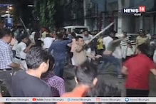 রোগীমৃত্যুকে কেন্দ্র করে উত্তপ্ত হয়ে ওঠে এনআরএস হাসপাতাল রোগীমৃত্যুকে কেন্দ্র করে উত্তপ্ত হয়ে ওঠে এনআরএস হাসপাতাল