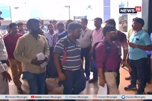 পরিকাঠামো নিয়ে নানা অভিযোগ, নবান্নর বৈঠকে সরব জুনিয়র ডাক্তাররা পরিকাঠামো নিয়ে নানা অভিযোগ, নবান্নর বৈঠকে সরব জুনিয়র ডাক্তাররা