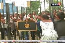 রোগী মৃত্যু ঘিরে গন্ডগোল, এনআরএসে ধুন্ধুমার, শিকেয় পরিষেবা রোগী মৃত্যু ঘিরে গন্ডগোল, এনআরএসে ধুন্ধুমার, শিকেয় পরিষেবা