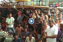 মুখ্যমন্ত্রীর সঙ্গে চলছে বৈঠক, লাইভ সম্প্রচার দেখে হাততালির জোয়ার NRS-এ মুখ্যমন্ত্রীর সঙ্গে চলছে বৈঠক, লাইভ সম্প্রচার দেখে হাততালির জোয়ার NRS-এ
