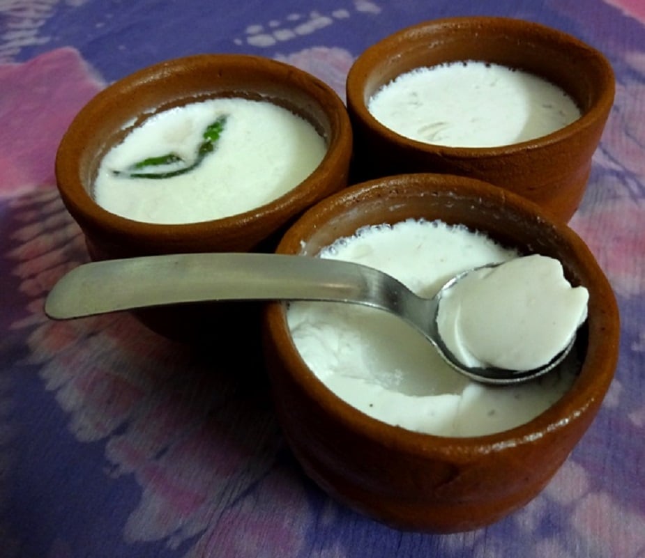 চাকরির ইন্টারভিউ দিতে যাওয়ার আগে কপালে দইয়ের টিপ পরুন। চাকরি তো মিলবেই, উপরসন্তু যে মায়নার অঙ্ক ভেবেছিলেন তার থেকে অনেক বেশি টাকা আপনাকে অফার করা হবে!Representative imagePhoto Source: Collected চাকরির ইন্টারভিউ দিতে যাওয়ার আগে কপালে দইয়ের টিপ পরুন। চাকরি তো মিলবেই, উপরসন্তু যে মায়নার অঙ্ক ভেবেছিলেন তার থেকে অনেক বেশি টাকা আপনাকে অফার করা হবে!Representative imagePhoto Source: Collected
