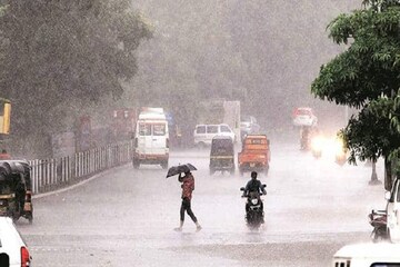কলকাতায় কবে ঢুকছে বর্ষা ? স্বস্তির বার্তা আবহাওয়া দফতরের
