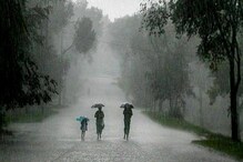 দক্ষিণবঙ্গে শুরু প্রাক বর্ষার বৃষ্টি, দেখে নিন আজ কেমন থাকবে কলকাতার আবহাওয়া... দক্ষিণবঙ্গে শুরু প্রাক বর্ষার বৃষ্টি, দেখে নিন আজ কেমন থাকবে কলকাতার আবহাওয়া...