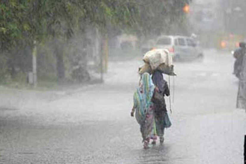 দার্জিলিঙে অত্যন্ত ভারী বৃষ্টিপাতের আশঙ্কার কথা জানিয়েছে আলিপুর আবহাওয়া দফতর ৷ প্রতীকী ছবি ৷ 