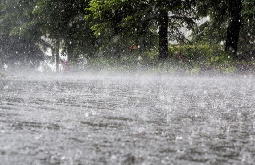 বর্ধমান, বীরভূমসহ দক্ষিণবঙ্গের ছয় জেলায় তাপপ্রবাহের সতর্কতা। বাড়বে আর্দ্রতাজনিত অস্বস্তি। দক্ষিণবঙ্গ দাবদাহে পুড়লেও, উত্তরবঙ্গে স্বস্তি! চলবে বৃষ্টি।  Representative image Photo Source: Collected