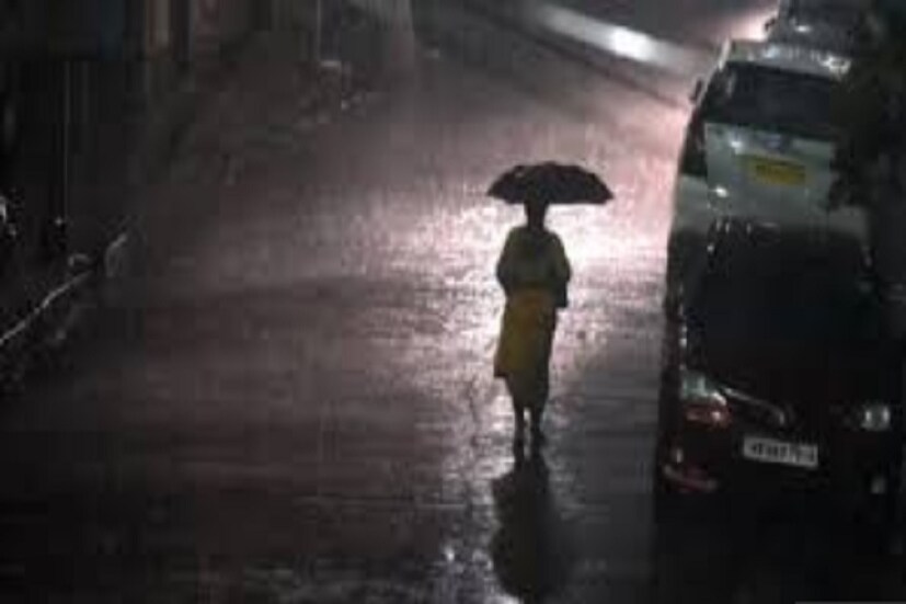 রাজ্যের ৫ জেলায় অতিভারী বৃষ্টিপাতের সতর্কতা আলিপুরের ৷ প্রতীকী ছবি ৷