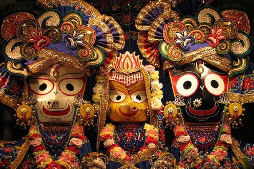 • কেরলে বিশ্বনাথ-বিশালাক্ষী রূপী হরপার্বতীর, তামিলনাডুতে দেবী মারিআম্মানেরও রথযাত্রা হয়। শ্রীকৃষ্ণ মূর্তিরও রথাযাত্রা হয় কোনও কোনও স্থানে। • কেরলে বিশ্বনাথ-বিশালাক্ষী রূপী হরপার্বতীর, তামিলনাডুতে দেবী মারিআম্মানেরও রথযাত্রা হয়। শ্রীকৃষ্ণ মূর্তিরও রথাযাত্রা হয় কোনও কোনও স্থানে।