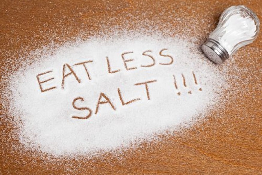 Sweaty bath out on the street? Try these to reduce sweating