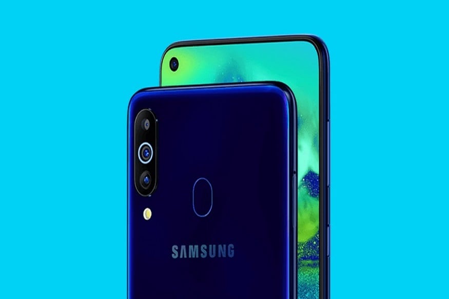 ১১ জুন লঞ্চ হয়েছিল Samsung Galaxy M40। লঞ্চের কয়েক সপ্তাহের মধ্যেই সফটওয়্যার আপডেট পেল এই ফোন। জনপ্রিয় এই ফোনে মে মাসের অ্যানড্রয়েড সিকিউরিটি প্যাচ পৌঁছে গিয়েছে। এর সাথেই যোগ হয়েছে গুরুত্বপূর্ণ কিছু ইমপ্রুভমেন্ট আর বাগ ফিক্স। ১১ জুন লঞ্চ হয়েছিল Samsung Galaxy M40। লঞ্চের কয়েক সপ্তাহের মধ্যেই সফটওয়্যার আপডেট পেল এই ফোন। জনপ্রিয় এই ফোনে মে মাসের অ্যানড্রয়েড সিকিউরিটি প্যাচ পৌঁছে গিয়েছে। এর সাথেই যোগ হয়েছে গুরুত্বপূর্ণ কিছু ইমপ্রুভমেন্ট আর বাগ ফিক্স।
