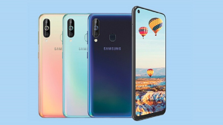 ছবি তোলার জন্য Samsung Galaxy M40 ফোনের পিছনে থাকছে তিনটি ক্যামেরা। থাকছে একটি 32 মেগাপিক্সেল প্রাইমারি সেন্সর। সাথে থাকছে একটি 8 মেগাপিক্সেল ওয়াইড অয়াঙ্গেল ক্যামেরা আর একটি 5 মেগাপিক্সেল ডেপ্ত সেন্সর। সেলফি তোলার জন্য এই ফোনে একটি 16 মেগাপিক্সেল ক্যামেরা ব্যবহার করেছে Samsung। ছবি তোলার জন্য Samsung Galaxy M40 ফোনের পিছনে থাকছে তিনটি ক্যামেরা। থাকছে একটি 32 মেগাপিক্সেল প্রাইমারি সেন্সর। সাথে থাকছে একটি 8 মেগাপিক্সেল ওয়াইড অয়াঙ্গেল ক্যামেরা আর একটি 5 মেগাপিক্সেল ডেপ্ত সেন্সর। সেলফি তোলার জন্য এই ফোনে একটি 16 মেগাপিক্সেল ক্যামেরা ব্যবহার করেছে Samsung।