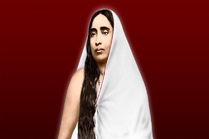তিনি আমাদের মা, সবার মা ৷
