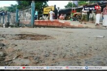 মল্লিকপুর স্টেশন চত্বরে শুটআউট, নিহত এক যুবক মল্লিকপুর স্টেশন চত্বরে শুটআউট, নিহত এক যুবক