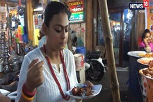 ৬০ টাকায় মেলে হালিম, কাবাব... রামজান মাসে জাকারিয়া স্ট্রিটে ঢুঁ না মারলেই নয়