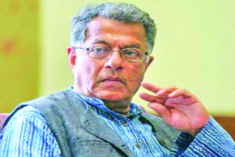 জ্ঞানপীঠ পুরস্কার পেয়েছিলেন কারনাড ৷ পদ্মশ্রী, পদ্মভূষণ সম্মান দেওয়া হয় তাঁকে ৷ ফাইল ছবি ৷