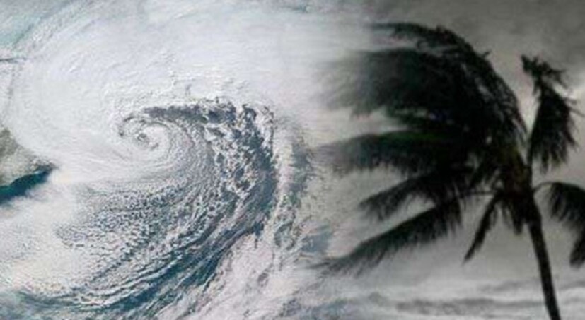 মৌসম ভবনের তরফে জানানো হয়েছে, বৃহস্পতিবার ভোরে দিউ, পোরবন্দর থেকে হয়ে ভয়াবহ ঘূর্ণি ঝড় বায়ু আছড়ে পড়বে গুজরাত উপকূলে। 
