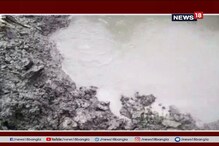 মাতলা নদীর বাঁধ ভাঙার আশঙ্কা, বাসন্তীর ফুলমালঞ্চ এলাকায় আতঙ্ক মাতলা নদীর বাঁধ ভাঙার আশঙ্কা, বাসন্তীর ফুলমালঞ্চ এলাকায় আতঙ্ক
