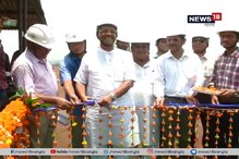 টালা ট্যাঙ্কের উত্তর-পশ্চিম কম্পার্টমেন্ট উদ্বোধন করলেন মেয়র টালা ট্যাঙ্কের উত্তর-পশ্চিম কম্পার্টমেন্ট উদ্বোধন করলেন মেয়র