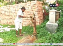 পানীয় জলের সমস্যায় জর্জরিত দক্ষিণ কলকাতার গাঙ্গুলি বাগান পানীয় জলের সমস্যায় জর্জরিত দক্ষিণ কলকাতার গাঙ্গুলি বাগান