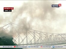 ভস্মীভূত জগন্নাথ ঘাট এলাকা, উঠছে একাধিক প্রশ্ন ভস্মীভূত জগন্নাথ ঘাট এলাকা, উঠছে একাধিক প্রশ্ন