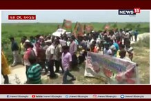 সিঙ্গুরের জমিতেই রাজনৈতিক ফসল ফলাতে তৎপর বিজেপি সিঙ্গুরের জমিতেই রাজনৈতিক ফসল ফলাতে তৎপর বিজেপি