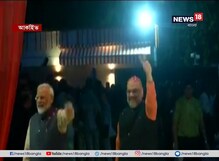 ভোটে খরচে ‘ফার্স্ট বয়’ বিজেপি, প্রশ্ন বিরোধীদের, পাল্টা যুক্তি বিজেপির ভোটে খরচে ‘ফার্স্ট বয়’ বিজেপি, প্রশ্ন বিরোধীদের, পাল্টা যুক্তি বিজেপির