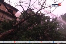 হিন্দ সিনেমার পাশে বহুতলে আগুন হিন্দ সিনেমার পাশে বহুতলে আগুন