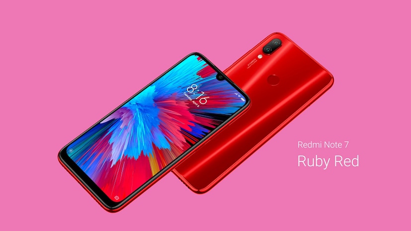 6GBRAM+64GB স্টোরেজে Redmi Note 7 Pro এর দাম 15,999 টাকা। এর সঙ্গে রয়েছে আকর্ষণীয় অফার। Jio-র গ্রাহকরা পেয়ে যাবেন ডেটা অফার ১৯৮ টাকার বেশি রিচার্জ করলেই। Airtel গ্রাহকরা পেয়ে যাবেন 1,120GB ডেটার সঙ্গে আনলিমিটেড কলিংয়ের সুবিধা। 