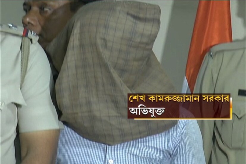 নাবালিকার অবস্থা সংকটজনক  অবস্থায় বর্ধমান মেডিক্যাল কলেজ হাসপাতালে চিকিৎসাধীন ৷