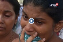 কৃতিকার দেহ তখন শেষযাত্রায়, কান্নায় ভেঙে পড়ল সহপাঠীরা কৃতিকার দেহ তখন শেষযাত্রায়, কান্নায় ভেঙে পড়ল সহপাঠীরা