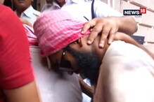 খাগড়াগড় বিস্ফোরণে যুক্ত জেএমবি জঙ্গি গ্রেফতারে চাঞ্চল্য, আবার কি রাজ্যে নাশকতা খাগড়াগড় বিস্ফোরণে যুক্ত জেএমবি জঙ্গি গ্রেফতারে চাঞ্চল্য, আবার কি রাজ্যে নাশকতা
