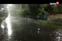স্বস্তির বৃষ্টি যখন নামল কলকাতায়, দেখুন স্বস্তির বৃষ্টি যখন নামল কলকাতায়, দেখুন