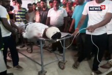 ব্যান্ডেল স্টেশনে প্ল্যাটফর্মে তৃণমূল নেতাকে গুলি, দেখুন ব্যান্ডেল স্টেশনে প্ল্যাটফর্মে তৃণমূল নেতাকে গুলি, দেখুন