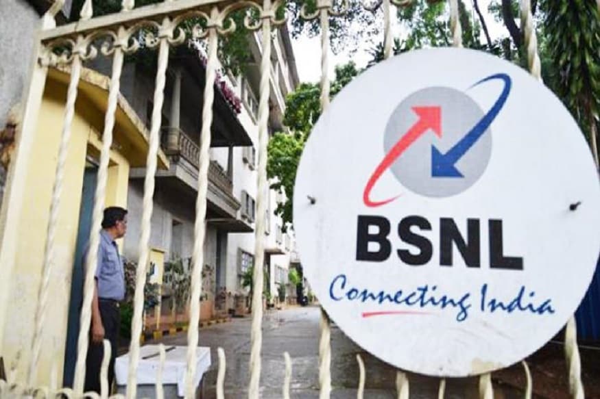 এবার BSNL-ও নিজের গ্রাহকদের অ্যামাজন প্রাইমের ফ্রি সাবস্ক্রিপশন দেওয়ার কথা জানিয়েছে। BSNL জানিয়েছে যে ৩৯৯ টাকার উপরের সব প্ল্যানের সঙ্গে গ্রাহকরা পেয়ে যাবে ৯৯৯ টাকার অ্যামাজন প্রাইমের সাবস্ক্রিপশন বিনামূল্যে। এবার BSNL-ও নিজের গ্রাহকদের অ্যামাজন প্রাইমের ফ্রি সাবস্ক্রিপশন দেওয়ার কথা জানিয়েছে। BSNL জানিয়েছে যে ৩৯৯ টাকার উপরের সব প্ল্যানের সঙ্গে গ্রাহকরা পেয়ে যাবে ৯৯৯ টাকার অ্যামাজন প্রাইমের সাবস্ক্রিপশন বিনামূল্যে।