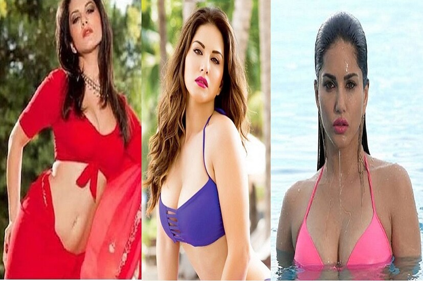 বলিউড অভিনেত্রী সানি লাওন সব সময়েই তাঁর ভক্তদের কাছে খবরের শিরোনামে থাকেন ৷ ছবি সংগৃহীত ৷