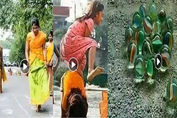 সাধ্যের থেকে সাধ ছিল অনেক বড়, শৈশবের দিনগুলি ফিরবেনা