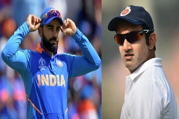 ধোনি আর রোহিত ছাড়া কোনও কিছুই নয় ক্যাপ্টেন কোহলি, বিস্ফোরক গৌতম গম্ভীর ধোনি আর রোহিত ছাড়া কোনও কিছুই নয় ক্যাপ্টেন কোহলি, বিস্ফোরক গৌতম গম্ভীর