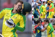 খেলা চলাকালীন চোট লাগলে নেওয়া যাবে পরিবর্ত, এই নিয়ম চালু করতে পারে আইসিসি খেলা চলাকালীন চোট লাগলে নেওয়া যাবে পরিবর্ত, এই নিয়ম চালু করতে পারে আইসিসি