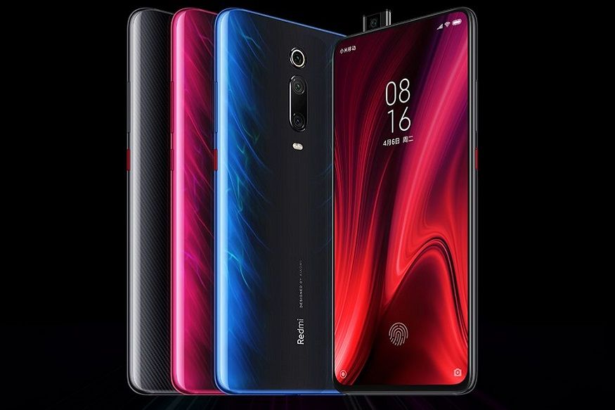 এক ধাক্কায় ২,০০০ টাকা করে দাম কমল Xiaomi-র জনপ্রিয় স্মার্টফোন Redmi K20 Pro-এর। ট্যুইটারে Xiaomi প্রধান মনু কুমার জৈন Redmi K20 Pro ফোনের সস্তা হওয়ার খবর সামনে এনেছেন। এখন Redmi K20 Pro-এর 6GB + 128GB ভেরিয়েন্টের দাম ২৪,৯৯৯ টাকা যা আগে ছিল ২৬,৯৯৯ টাকা। ট্যুইটে তিনি এটাও জানিয়ে দিয়েছেন যে জিএসটির কারণে সাময়িকভাবে ফোনটির দাম কমানো হয়েছে। এক ধাক্কায় ২,০০০ টাকা করে দাম কমল Xiaomi-র জনপ্রিয় স্মার্টফোন Redmi K20 Pro-এর। ট্যুইটারে Xiaomi প্রধান মনু কুমার জৈন Redmi K20 Pro ফোনের সস্তা হওয়ার খবর সামনে এনেছেন। এখন Redmi K20 Pro-এর 6GB + 128GB ভেরিয়েন্টের দাম ২৪,৯৯৯ টাকা যা আগে ছিল ২৬,৯৯৯ টাকা। ট্যুইটে তিনি এটাও জানিয়ে দিয়েছেন যে জিএসটির কারণে সাময়িকভাবে ফোনটির দাম কমানো হয়েছে।